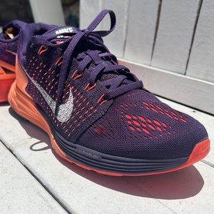 Nike women 7.5 LunarGlider